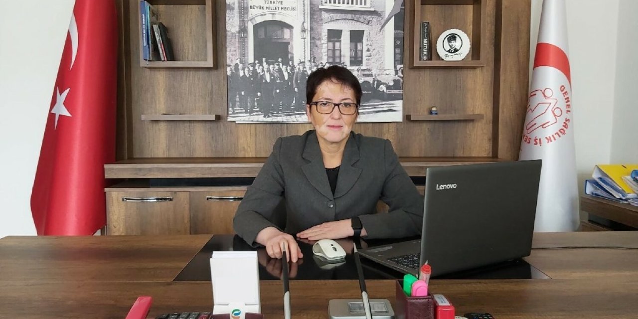 SAĞLIKÇILARDAN, SUNUCULAR HAKAN URAL VE NUR TUĞBA ALGÜL NAMLI HAKKINDA SUÇ DUYURUSU