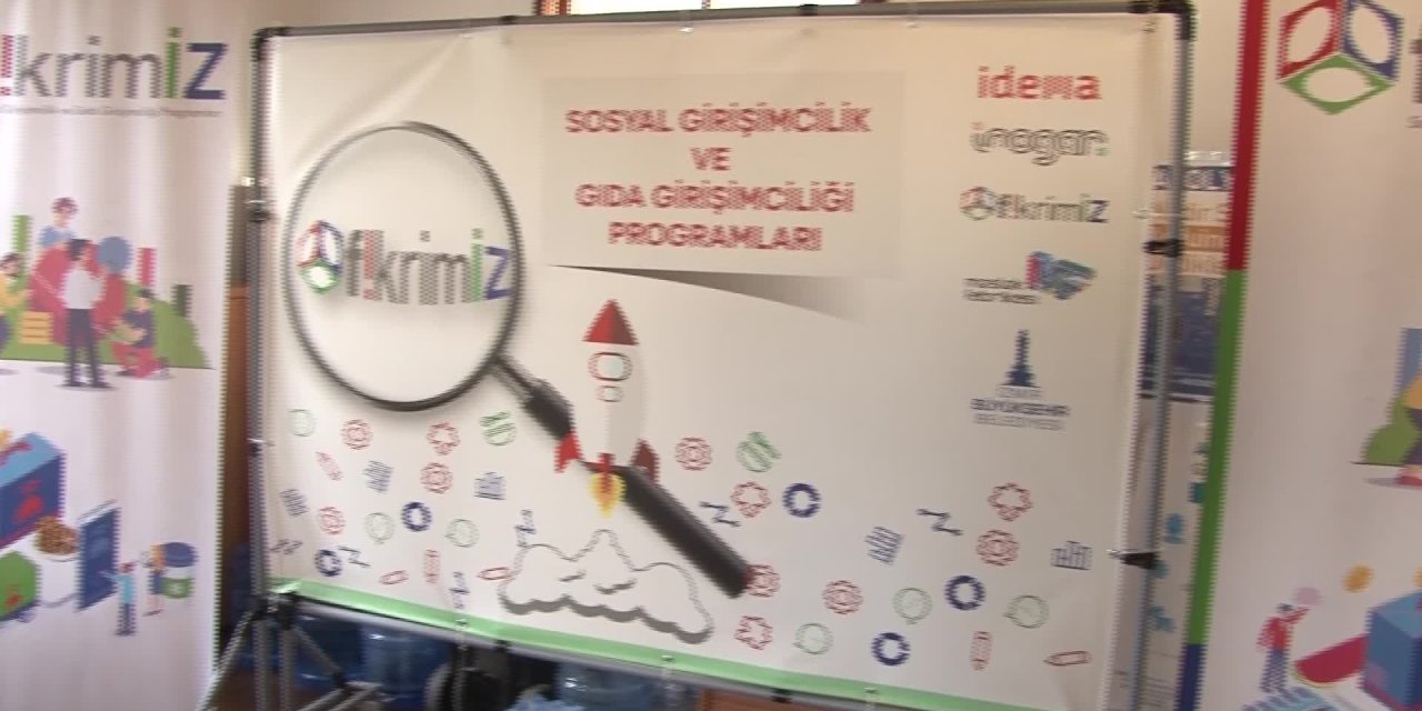 ENGELLER “ELİM SENDE” FARKINDALIK PROJESİYLE AŞILACAK