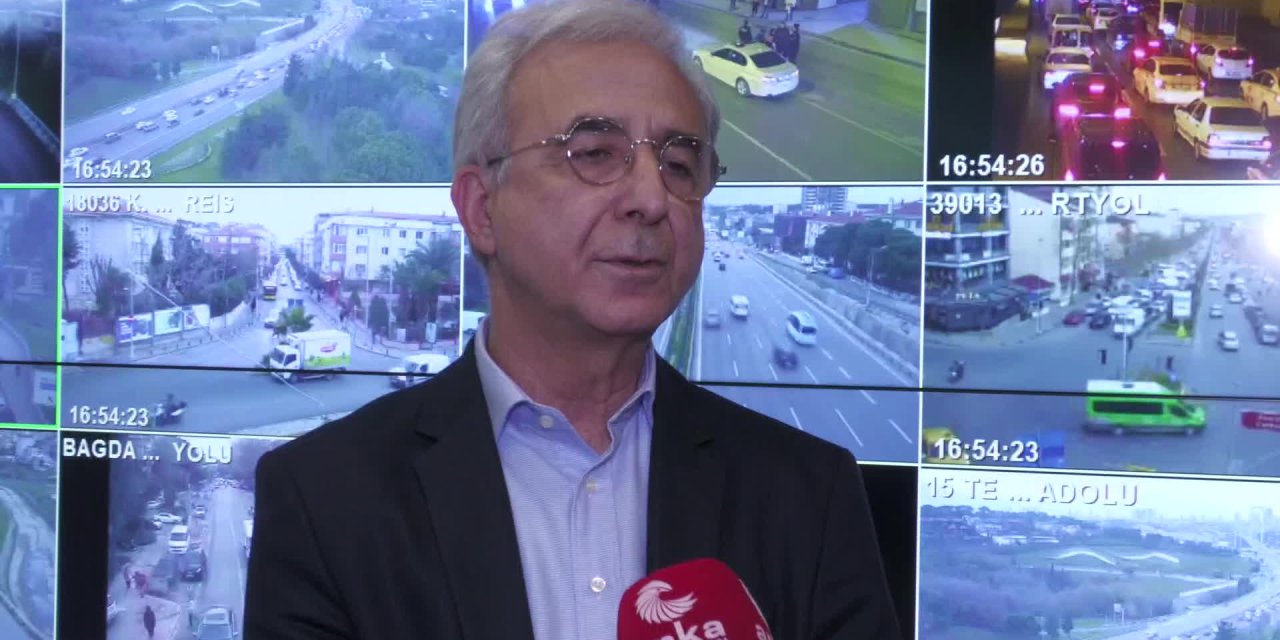 İBB GENEL SEKRETER YARDIMCISI DEMİR: “MAHKEMENİN ARA KARARINI ESAS KARAR GİBİ GÖSTERMEYE ÇALIŞIYORLAR”