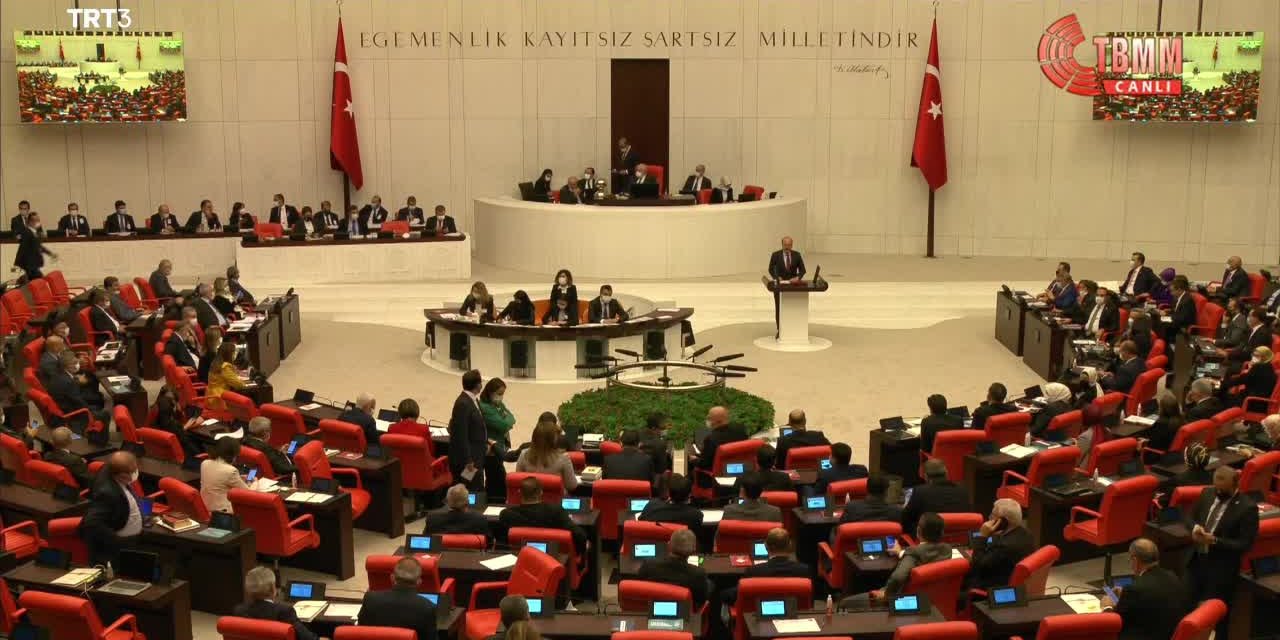 BAKAN BİLGİN: TOPLUMUN BEKLENTİSİNİ KARŞILAYACAK CİDDİ BİR ASGARİ ÜCRET ARTIŞI GERÇEKLEŞTİRECEĞİZ
