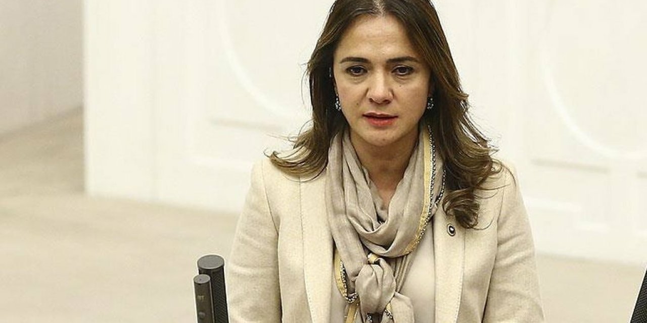 İLGEZDİ'DEN BAKAN ÇAVUŞOĞLU'NA: "AB FONLARI YANDAŞLARA MI GİDİYOR"