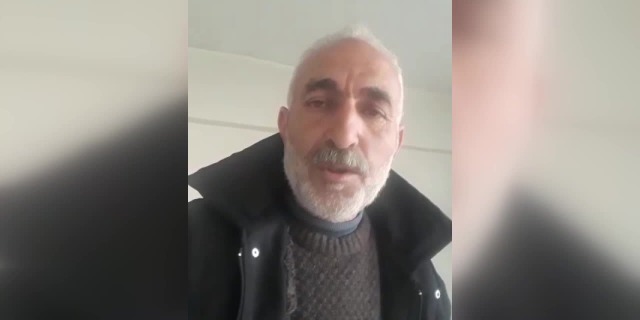 KİLİSLİ ZEYTİN ÜRETİCİSİ: "FABRİKADA YAĞIN LİTRESİ 35 TL. BOŞ ZEYTİNYAĞI TENEKESİ DE 35 TL"