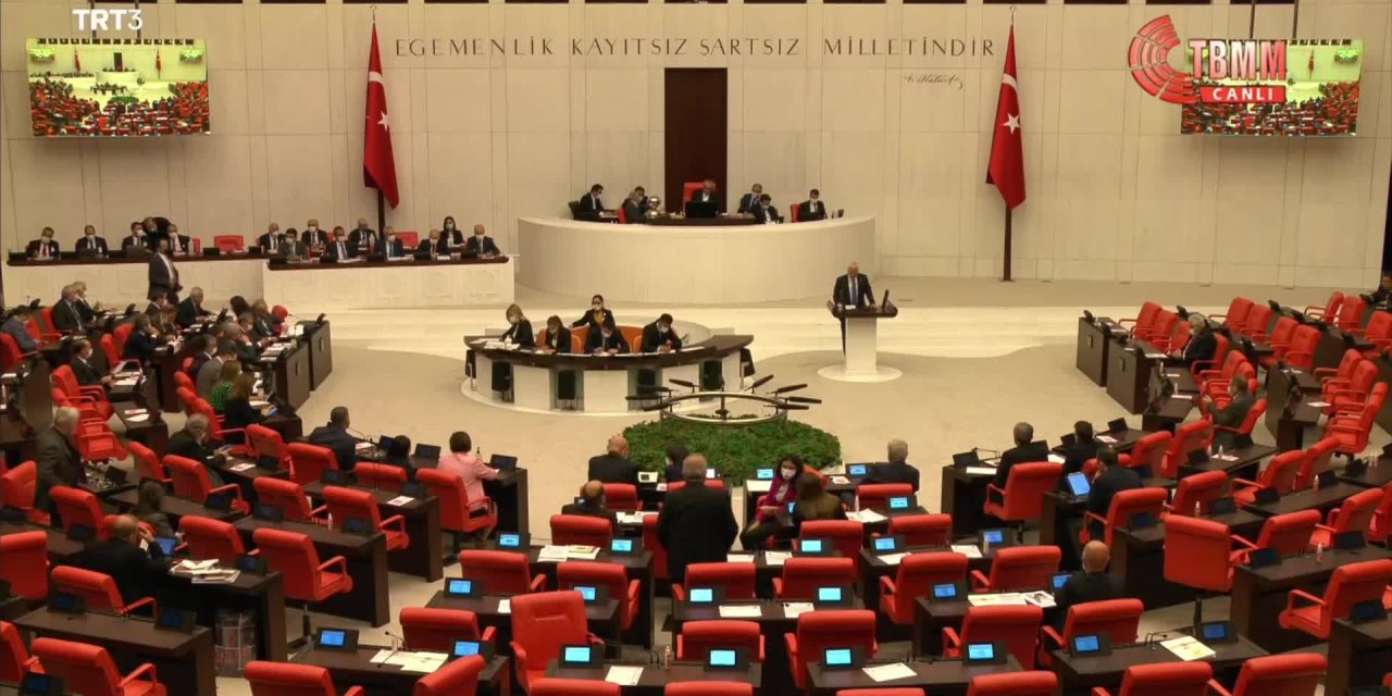 İYİ PARTİLİ AYDIN'DAN 'TİCARİ SIR' TEPKİSİ: "GARANTİ ÖDEMELERİNİ MİLLETİN PARASIYLA YAPIP MİLLETTEN NEYİN SIRRINI SAKLIYORSUNUZ"