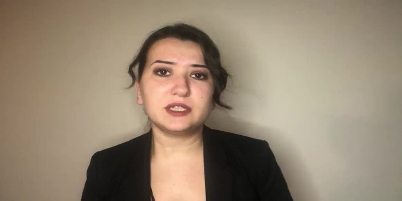 GÖKÇEN: "DERHAL GENÇ ARKADAŞLARIMIZI SERBEST BIRAKIN"