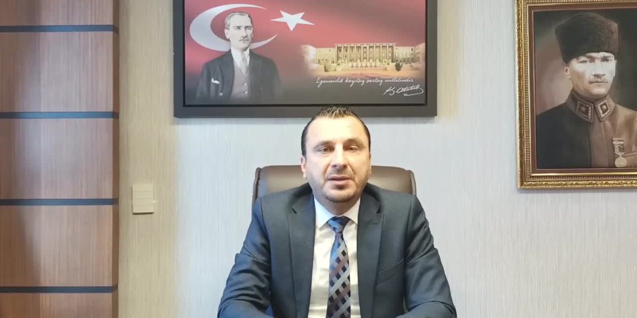 BAŞEVİRGEN'DEN BAKAN PAKDEMİRLİ'YE: "TARIMI BİLMEDİĞİ GİBİ MATEMATİĞİ DE BİLMİYORMUŞ"