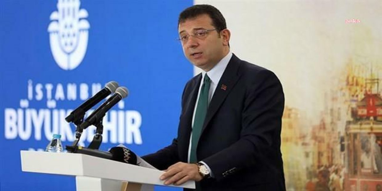 İMAMOĞLU: 2021'DE 1 ÇUVAL UN 127 TL İKEN BU YIL EN DÜŞÜK TEKLİF 325 TL OLDU