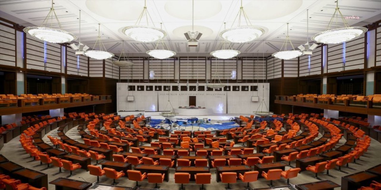 CHP’DEN ECZACILAR İÇİN KANUN TEKLİFİ