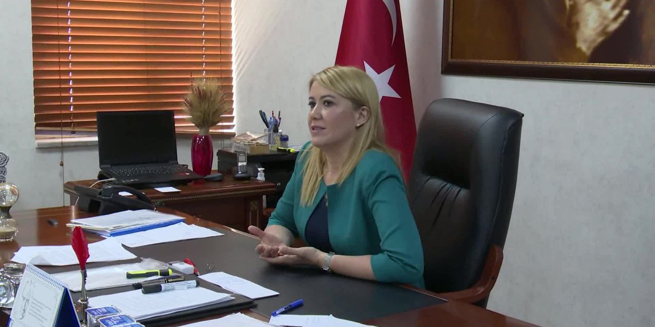 ESNAFTAN MERKEZEFENDİ BELEDİYE BAŞKANI DOĞAN’A "HİBE DESTEĞİ" TEŞEKKÜRÜ