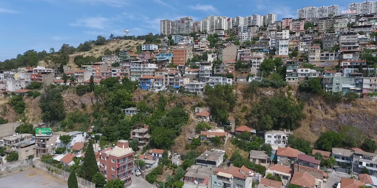 BAŞKAN SANDAL: “GELECEĞİN BAYRAKLI’SINI YARATIYORUZ”
