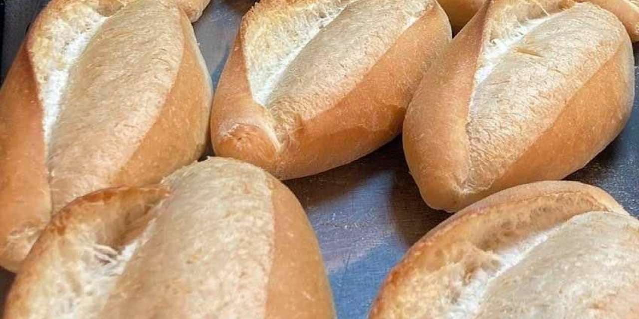 BOLU'DA HALK EKMEĞE ZAM GELDİ