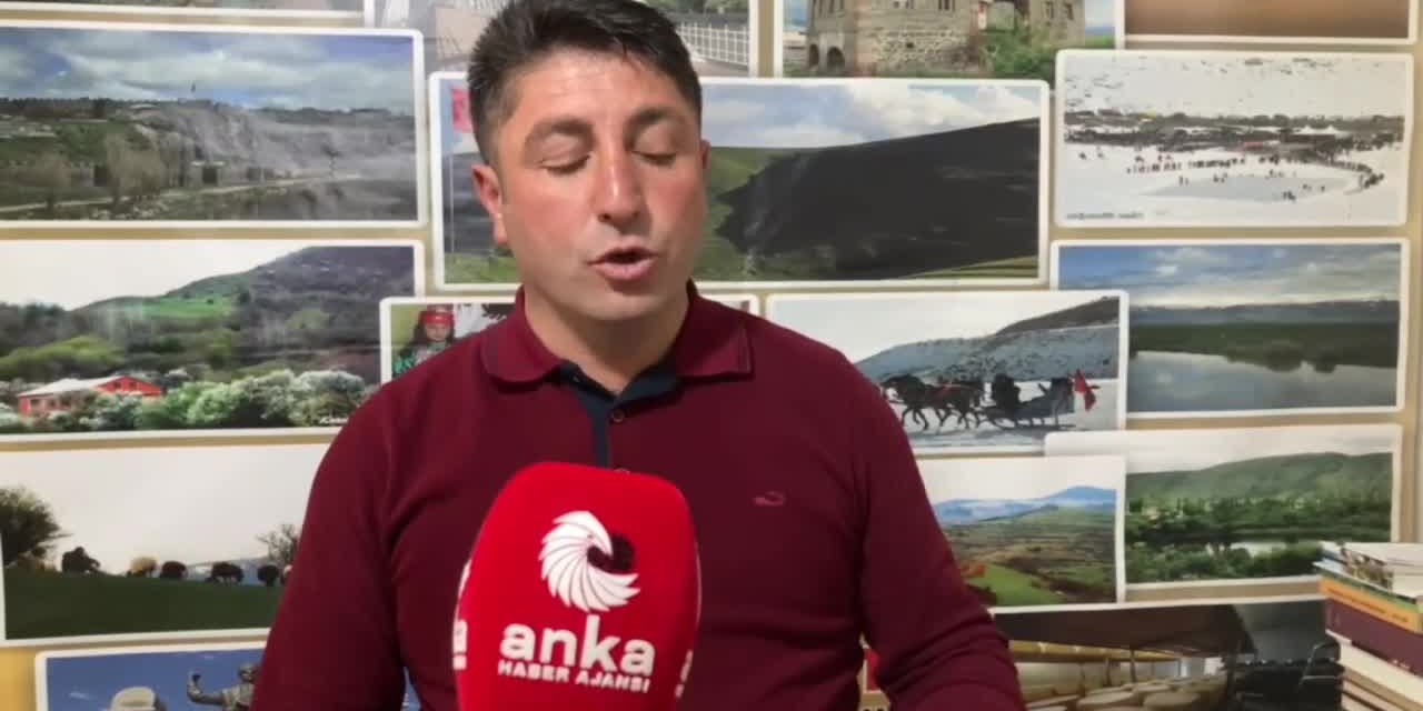 YENİ SÜT FİYATI ARDAHANLI ÜRETİCİYE YANSIMADI: “SÜT FİYATLARININ GÜNCELLENMESİNİ İSTİYORUZ”