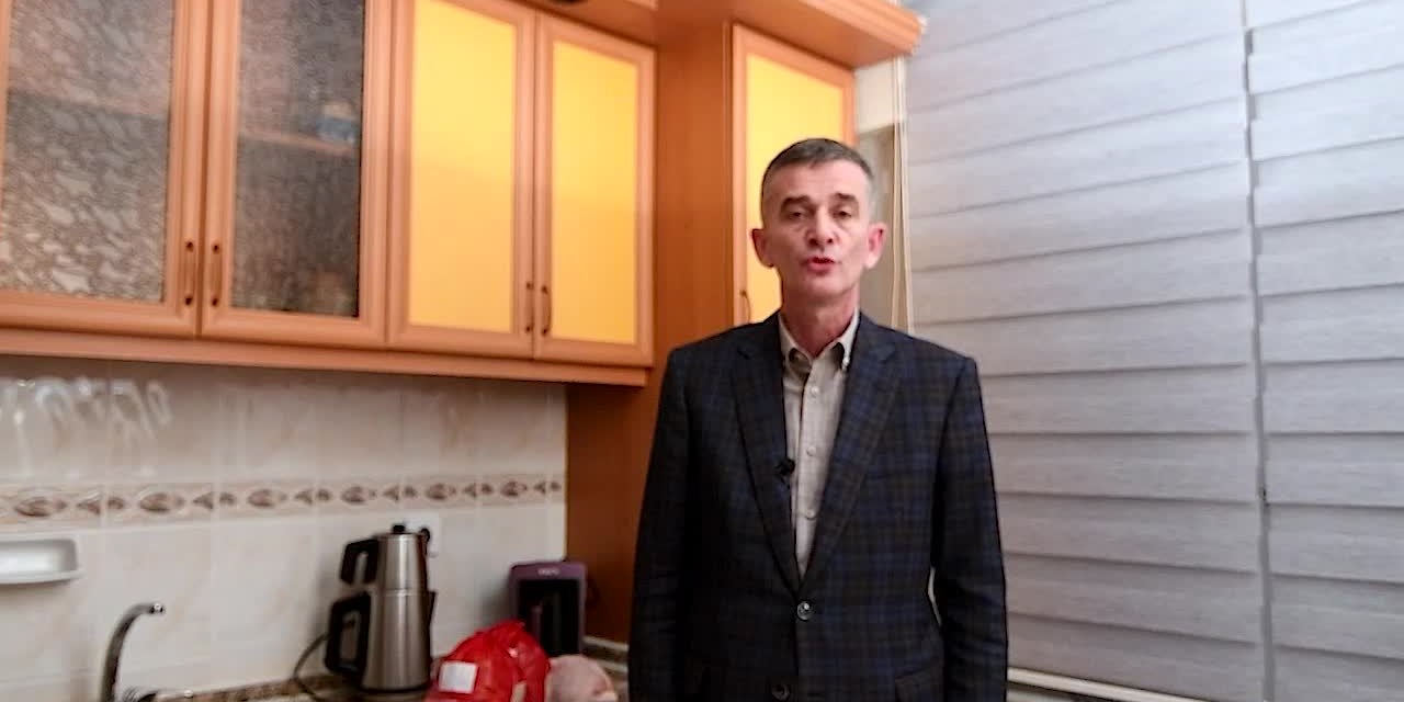 İYİ PARTİLİ DİKBAYIR, GEÇEN SENEKİ MARKET ALIŞVERİŞİ İLE BU AY YAPTIĞI ALIŞVERİŞİ KIYASLADI: “ELİNİZİ VİCDANINIZA KOYUN”