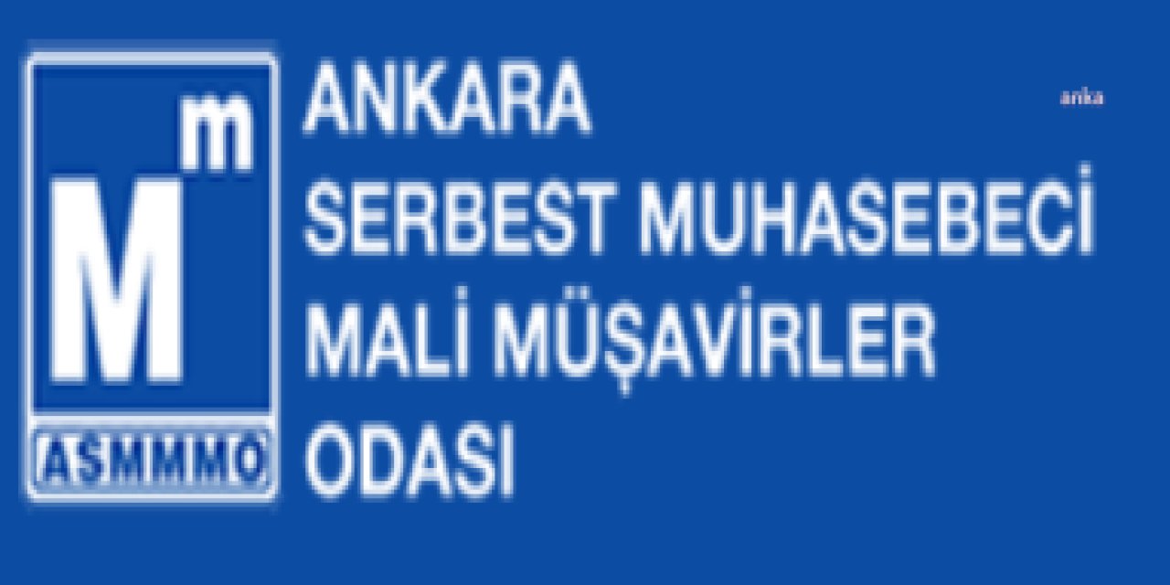 ASMMMO: “YÜKSELEN ENFLASYONUN EN BÜYÜK SONUCU, GELİR DAĞILIMININ DAHA ÇOK BOZULMASIDIR”