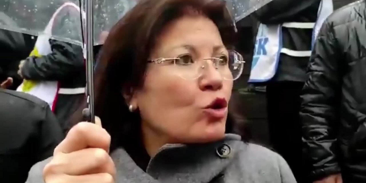 EĞİTİM SEN GENEL BAŞKANI KURUL: “ASGARİ ÜCRETİN EN AZ 5 BİN 200 TL OLMASI ZORUNLULUK"