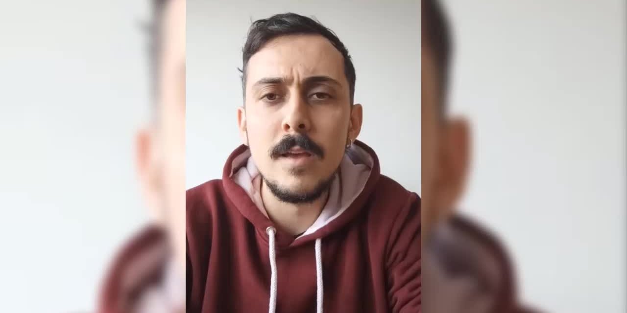 YOUTUBER KOYUNCU: "TOPLUMA MAL OLMUŞ BİR KİŞİNİN YAPTIĞI AHLAKSIZLIĞI ORTAYA ÇIKARIYORUZ. BU BİR GAZETECİLİK FAALİYETİDİR"