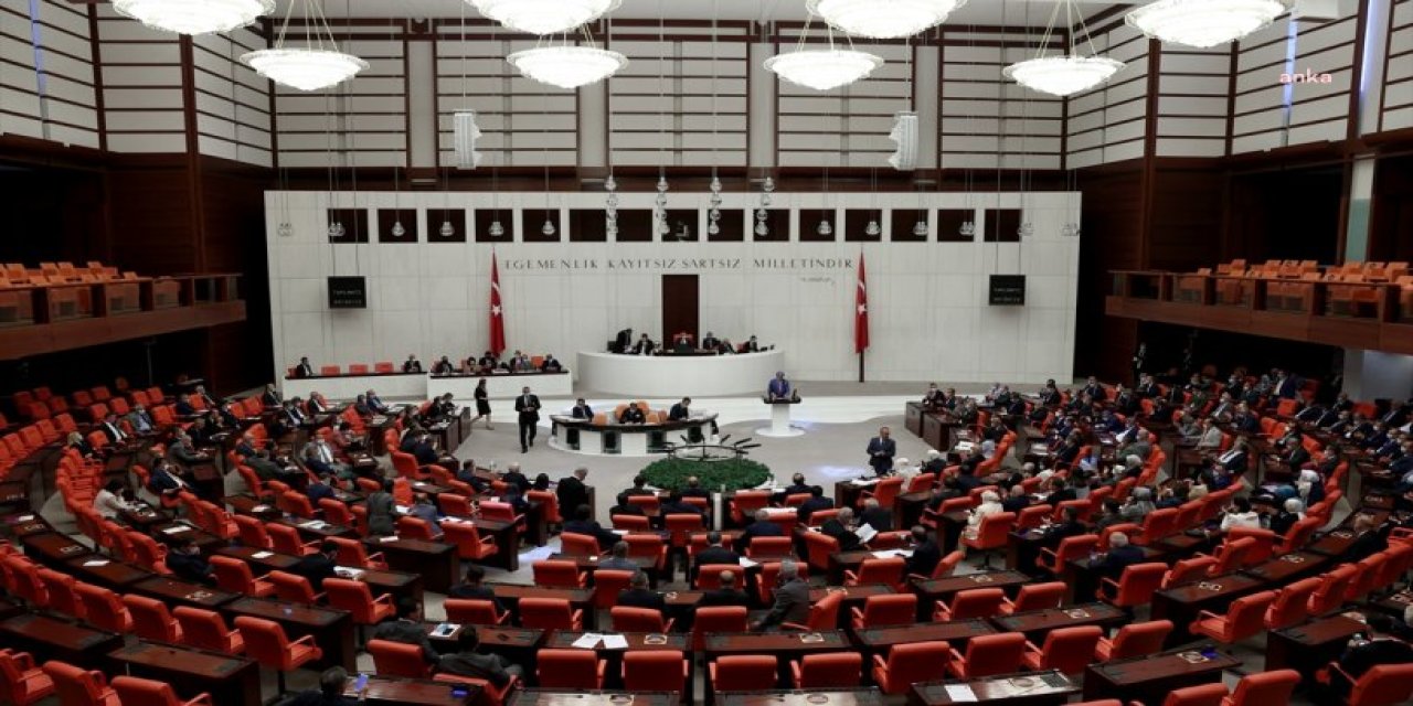 AKP’DEN STOKÇULUK CEZALARINI ARTIRAN KANUN TEKLİFİ: STOKÇULARA 2 MİLYON LİRAYA KADAR CEZA KESİLEBİLECEK