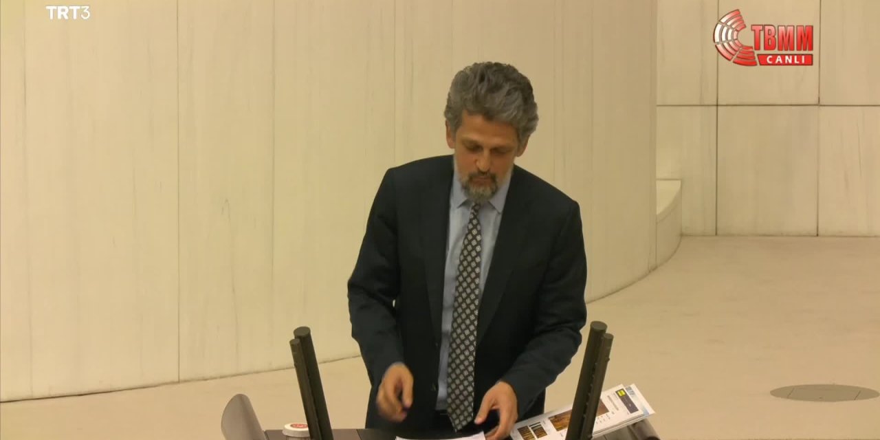 HDP’Lİ PAYLAN: “TARIM DEVRİMİNİN DOĞDUĞU TOPRAKLARDA BUĞDAY, MERCİMEK, NOHUT İTHAL EDİYORUZ”