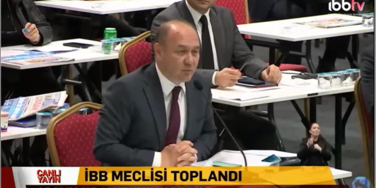 CHP'Lİ TARIK BALYALI'DAN BAKAN SOYLU'YA: "BAKANIN SÖZLERİNİ CİDDİYE ALAMIYORUZ, AMAÇ GÜNDEMİ DEĞİŞTİRMEK"