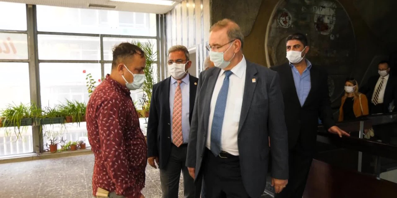 İnsanı En Fazla Yaşlandıran İki Neden: Sigara Ve Stres