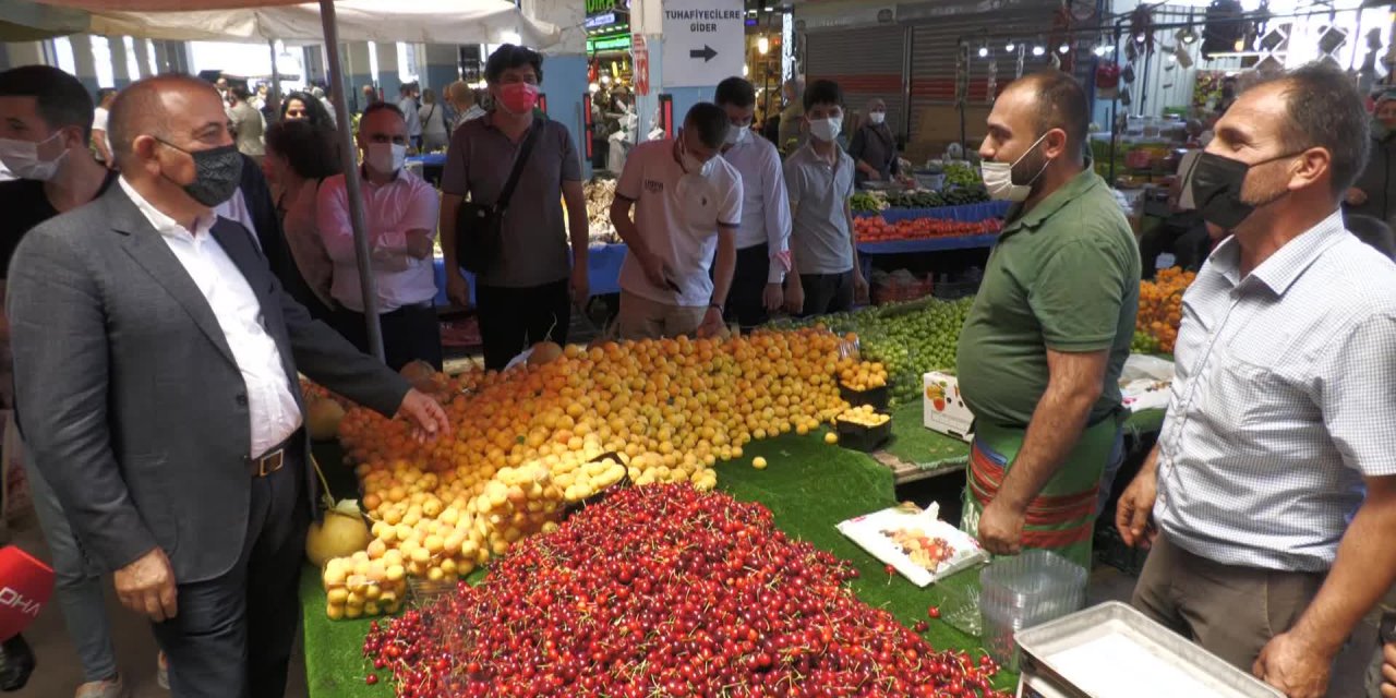 Malazgirt Zaferi Hazırlıkları
