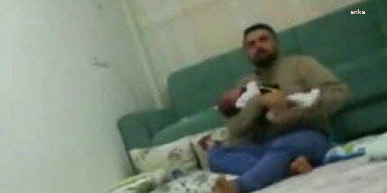 ÜÇ AYLIK ÇOCUĞA ŞİDDET GÖRÜNTÜSÜNE ERİŞİM ENGELİ KARARI