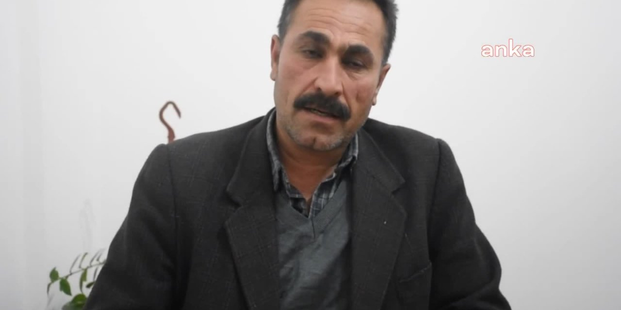 KREDİ ÇEKMEYE GİDEN VATANDAŞ ARAZİSİNE ŞERH KONULDUĞUNU ÖĞRENDİ