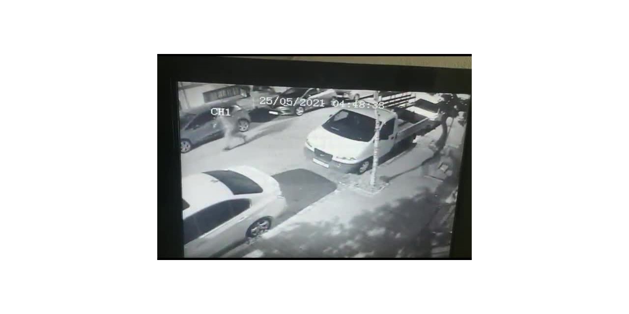 KÜÇÜKÇEKMECE’DE SOKAKTAN GEÇENLERİ RASTGELE BIÇAKLAYAN ŞÜPHELİ YAKALANDI