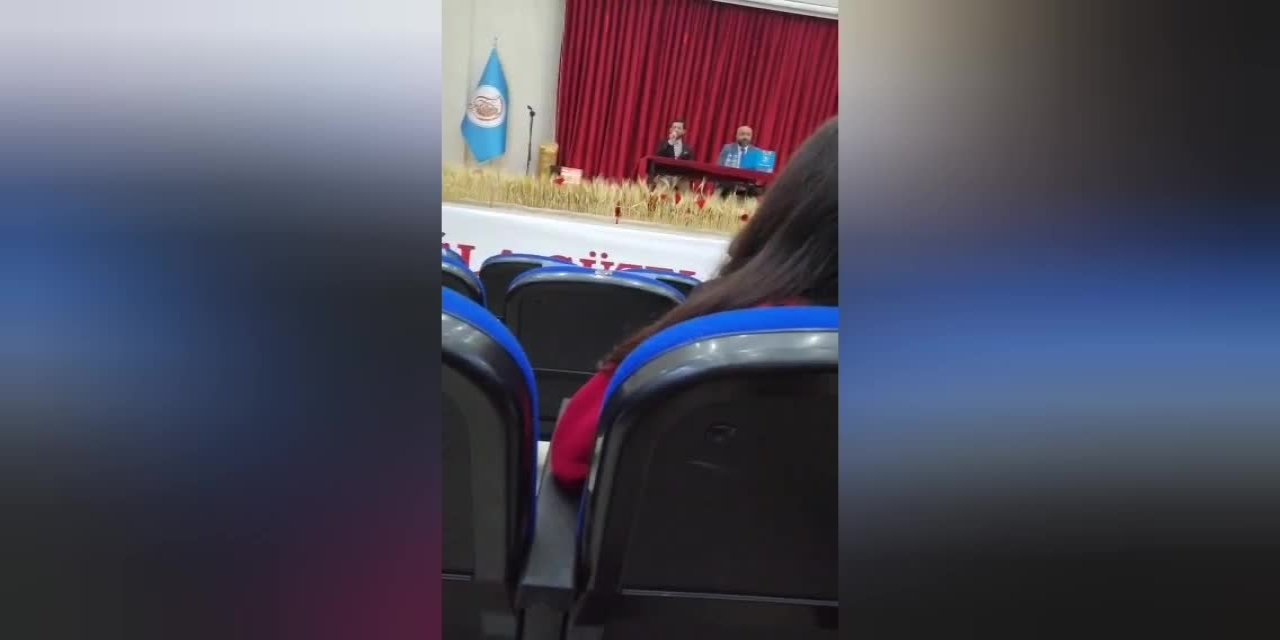 MUĞLA EĞİTİM SEN: ÖĞRENCİLER VELİLERİN İZNİ OLMADAN MEVLİDE GÖTÜRÜLDÜ