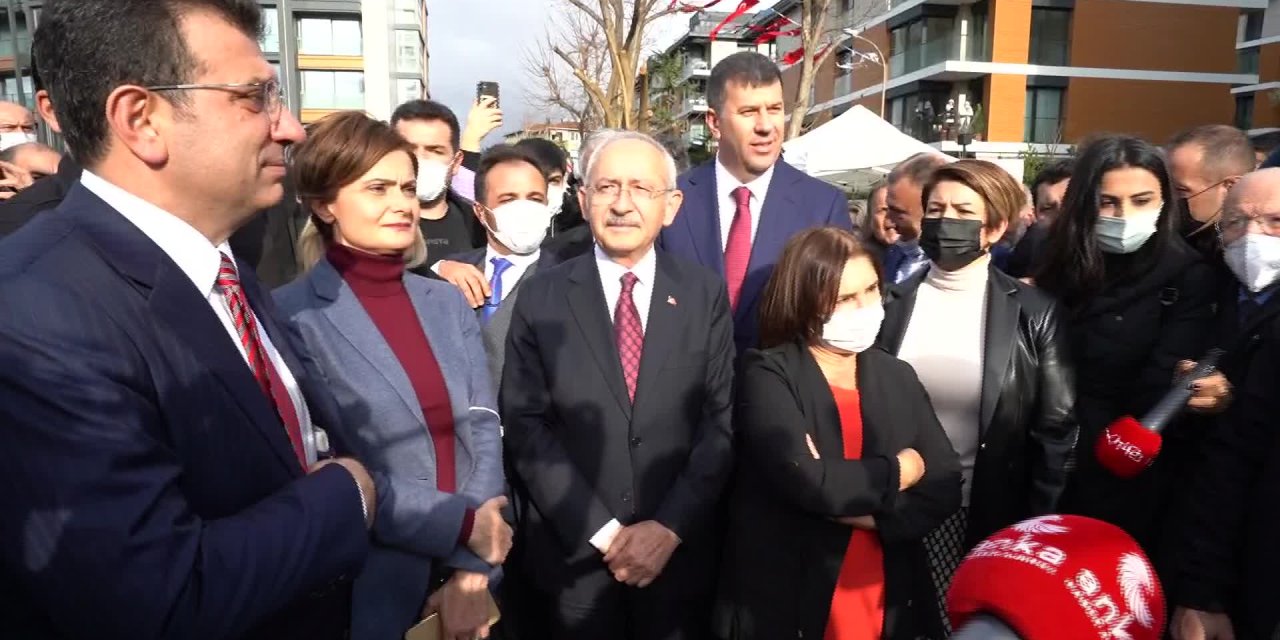 ODABAŞI: "KADIKÖY'DE KADINLARI GÜÇLENDİRMEK BİZİM TEMEL HEDEFİMİZ"