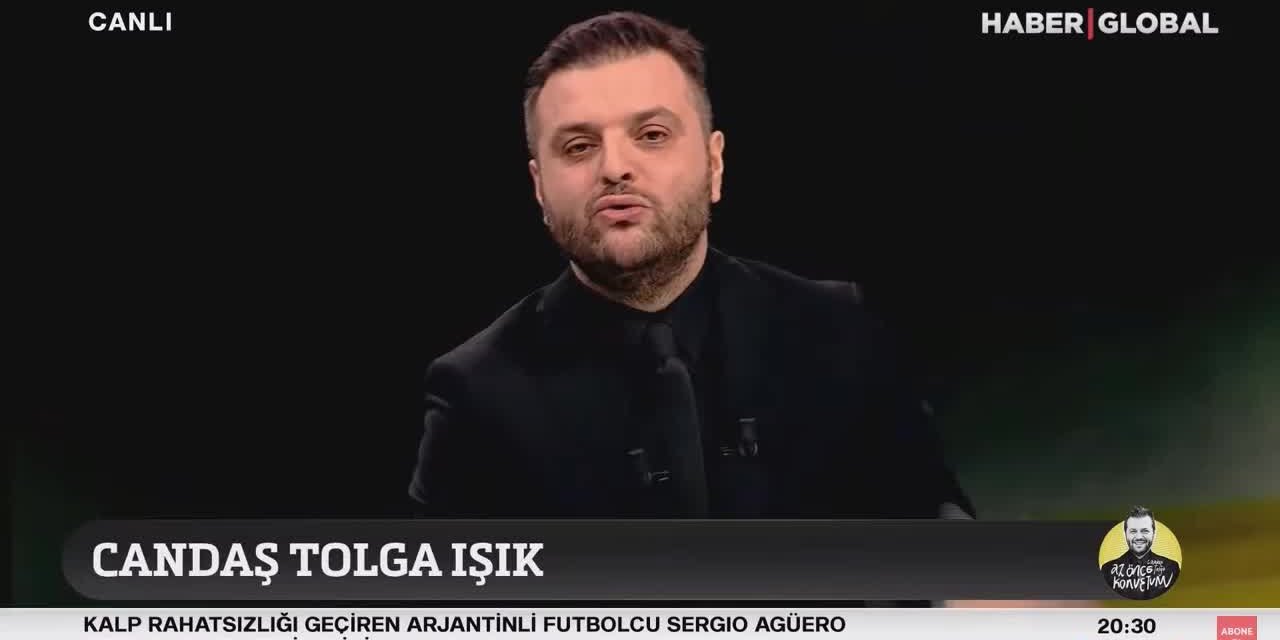 KILIÇDAROĞLU: İTTİFAK KABUL EDERSE ADAYLIK KONUSUNDA ONUR DUYARIM