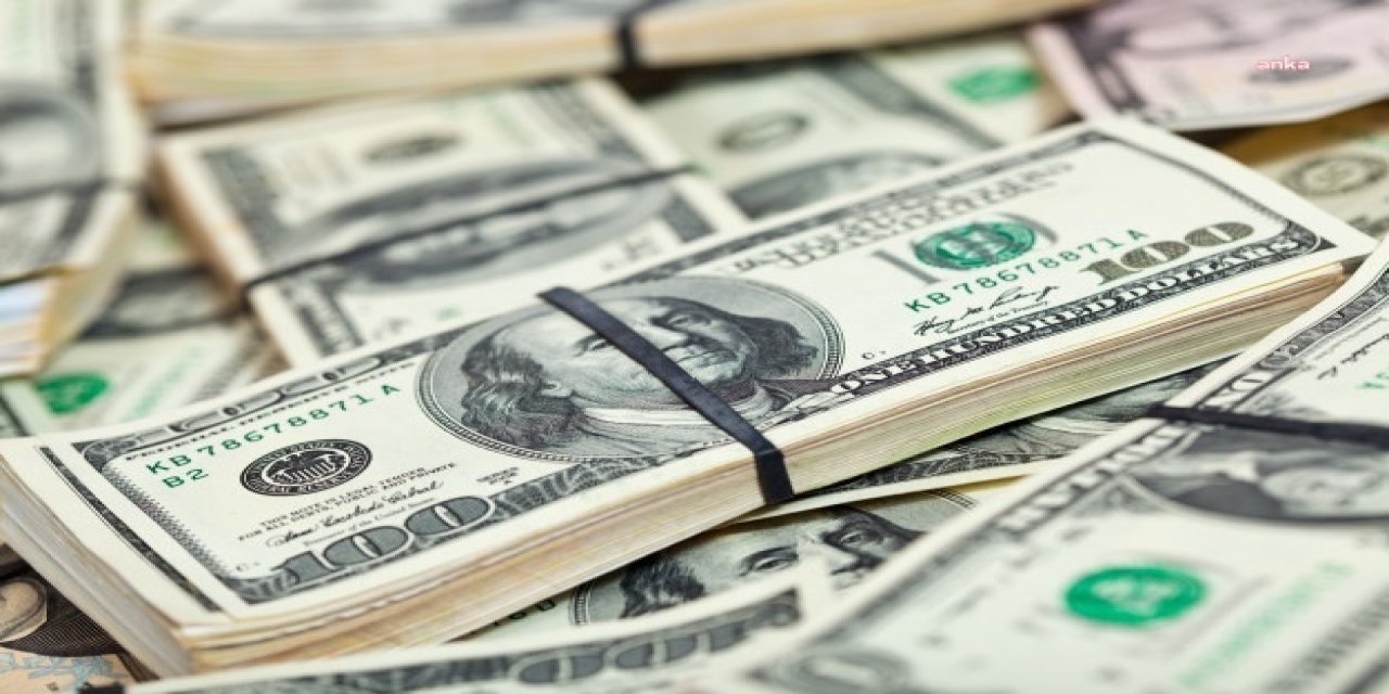 DOLAR 14,60’IN ÜZERİNE ÇIKTI