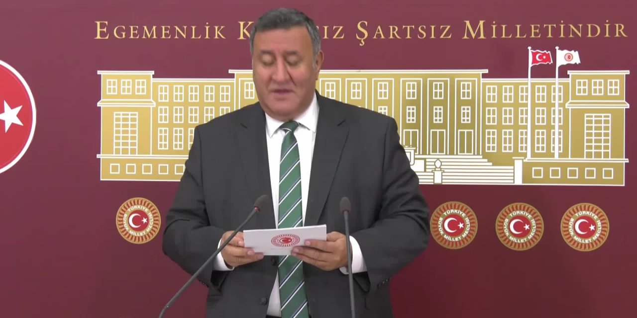 CHP'Lİ GÜRER: EKMEĞE DAHİ ERİŞİM SORUNLU HALE GELECEKTİR