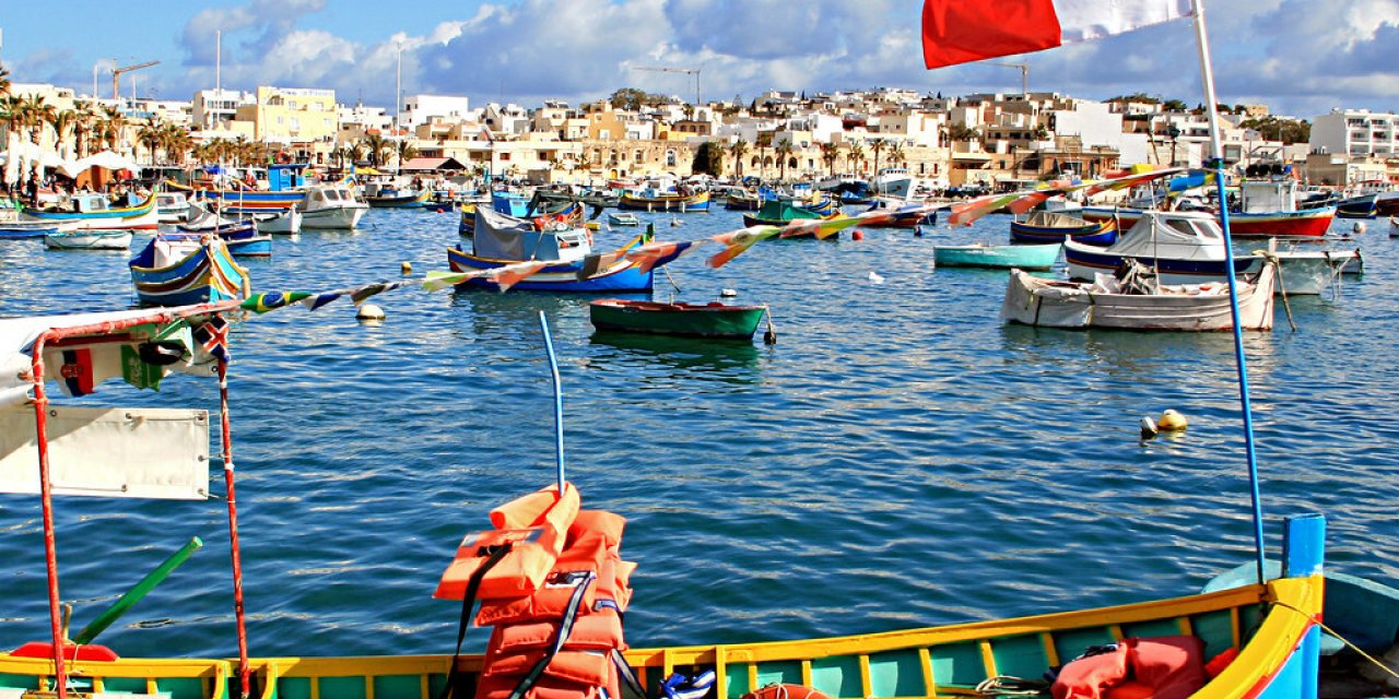 MALTA, ESRARI YASALLAŞTIRAN İLK AB ÜLKESİ OLDU