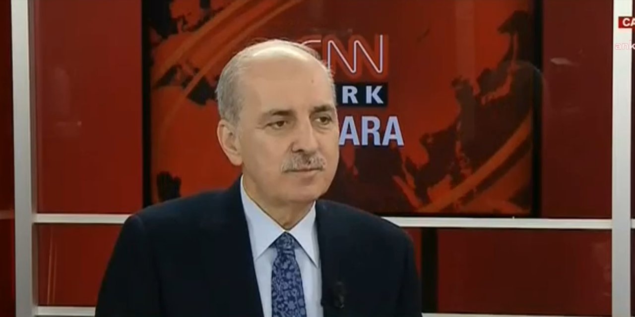 AKP’Lİ KURTULMUŞ'TAN "EKONOMİK OHAL" AÇIKLAMASI: “SAÇMA SAPAN İDDİADIR. KİMSENİN AKLINDAN OHAL GEÇMESİN”