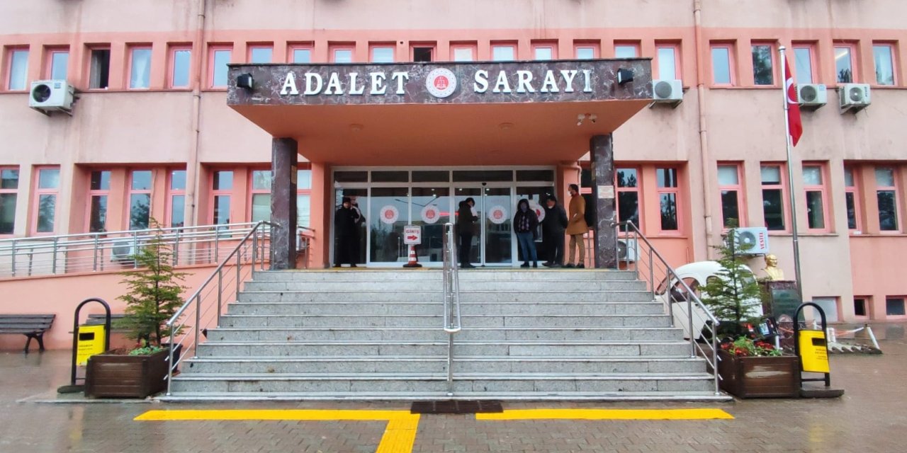KARABÜK MERKEZLİ 50 İLDE “OTOMOBİL STOKÇULARINA” OPERASYON