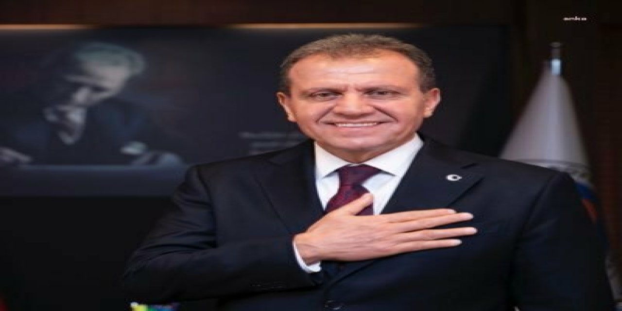 VAHAP SEÇER: MERSİN'DE İHTİYAÇ SAHİBİ AİLELERE ÜCRETSİZ EKMEK DAĞITIMI BAŞLADI