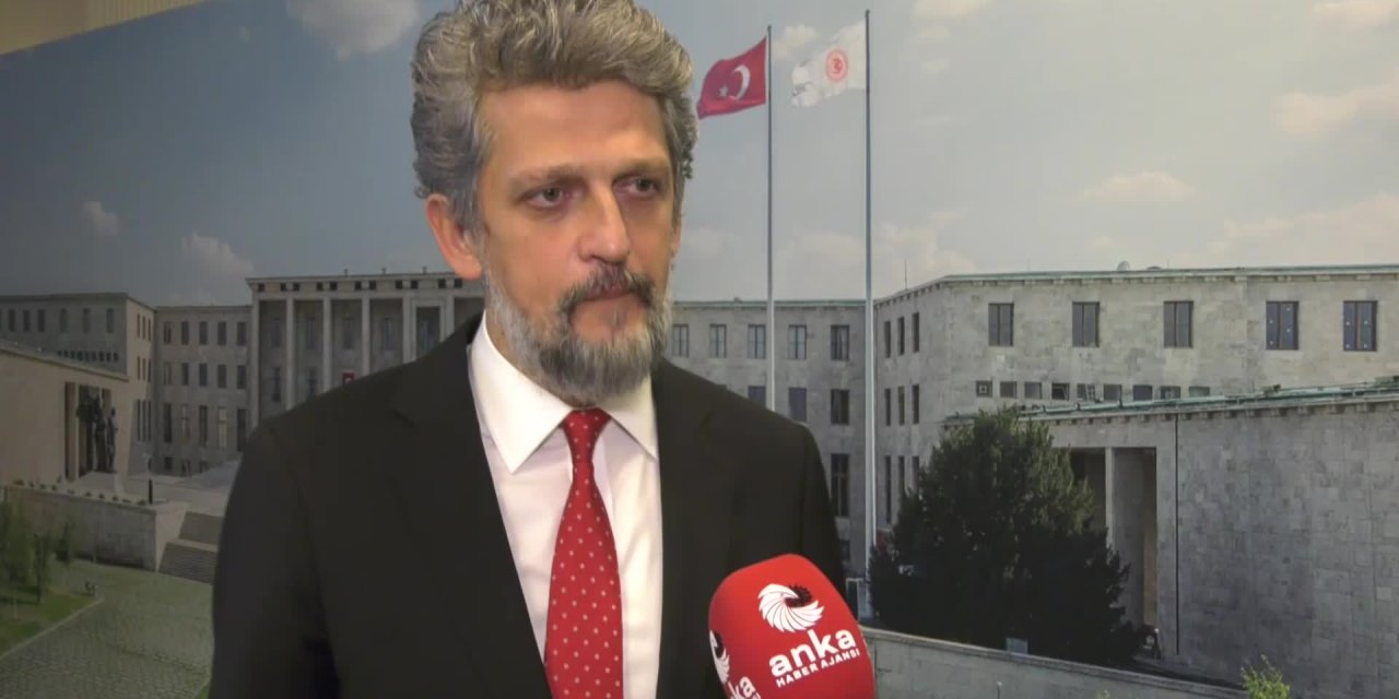 PAYLAN: RASYONEL POLİTİKALARA DÖNÜLMEZ İSE EKONOMİK OLAĞANÜSTÜ HAL HER AN GÜNDEME GELEBİLİR