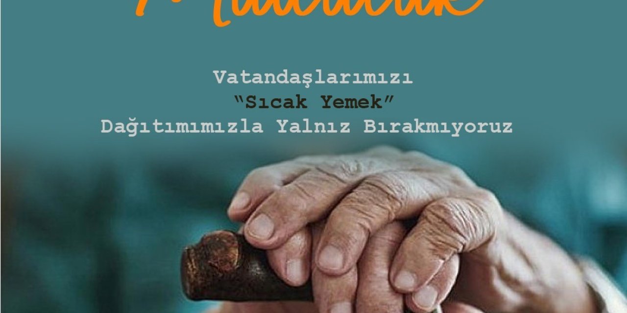 BAŞKAN ATABAY: “DİDİM’DE YÜZLER PAYLAŞTIKÇA GÜLECEK”