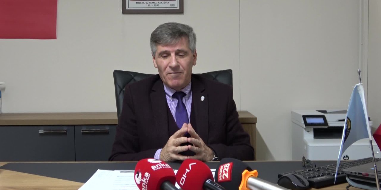 PETROL İŞ GENEL BAŞKANI AKYÜZ: “ASGARİ ÜCRETE YÜZDE 90 ZAM YAPILMASI LAZIM”