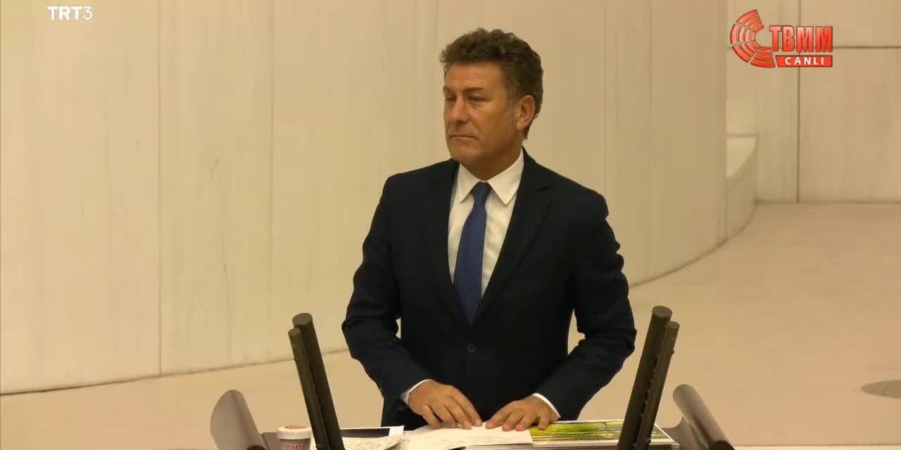 SARIBAL: "CUMHURİYET TARİHİ BU KADAR BÜYÜK BİR AÇLIK VE YOKSULLUK SINAVI GEÇİRMEDİ"