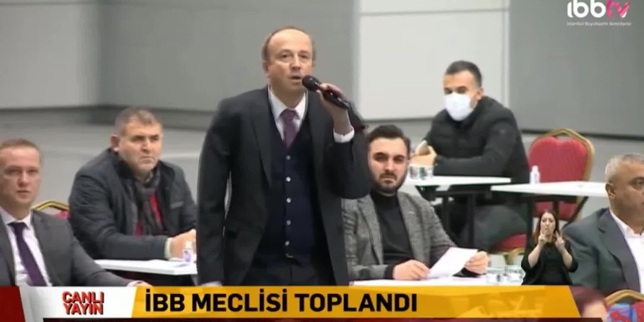 40 YILDIR İMAR BEKLEYEN AVCILAR YEŞİLKENT’E İMAR ÇIKTI
