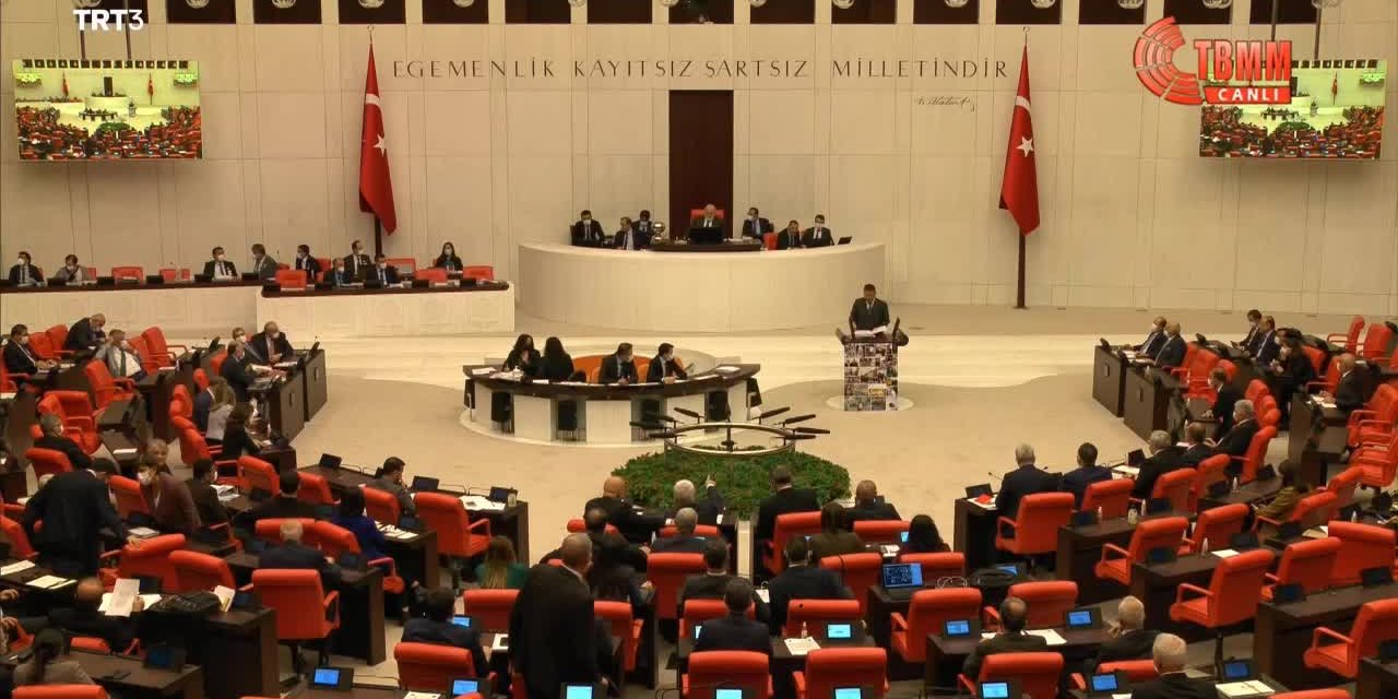 AĞBABA'DAN AKBAŞOĞLU'NA: "BENİM AĞABABAM ATATÜRK"