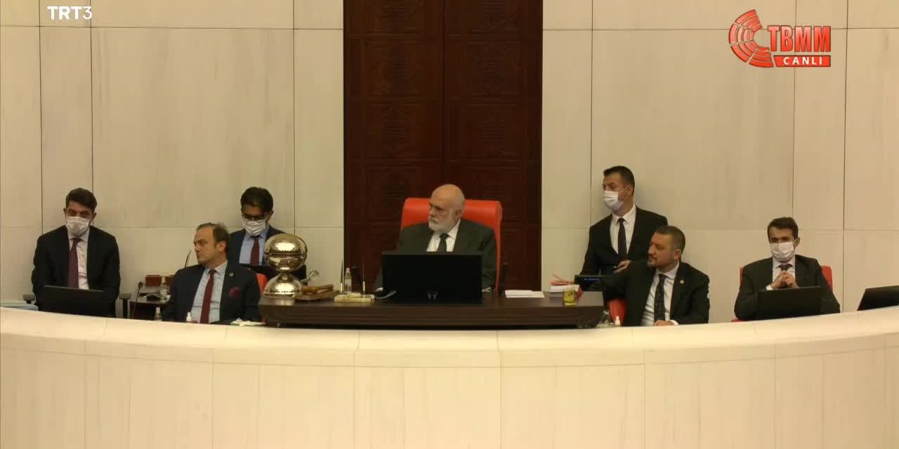 BAKAN MUŞ: "KÜRESEL ENFLASYONDA CİDDİ BİR YÜKSELME VAR. TÜRKİYE DE BUNDAN ETKİLENİYOR"