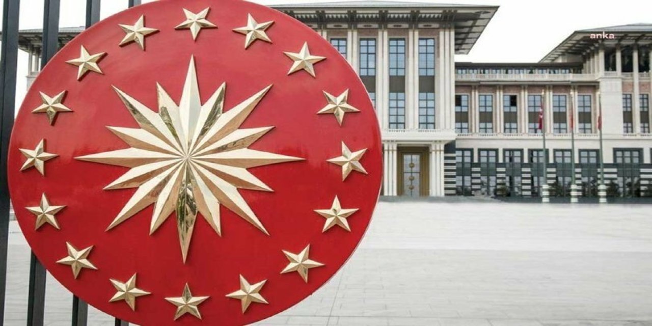 HAZİNE VE MALİYE BAKANLIĞI'NDA 2 BAKAN YARDIMCISI VE 2 GENEL MÜDÜR GÖREVDEN ALINDI