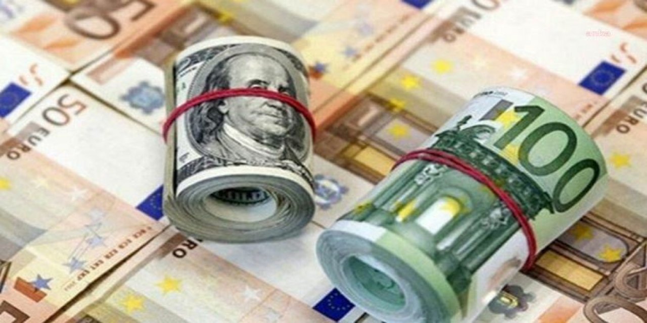 DOLARDA TARİHİ ZİRVE: 15 TL’Yİ GEÇTİ
