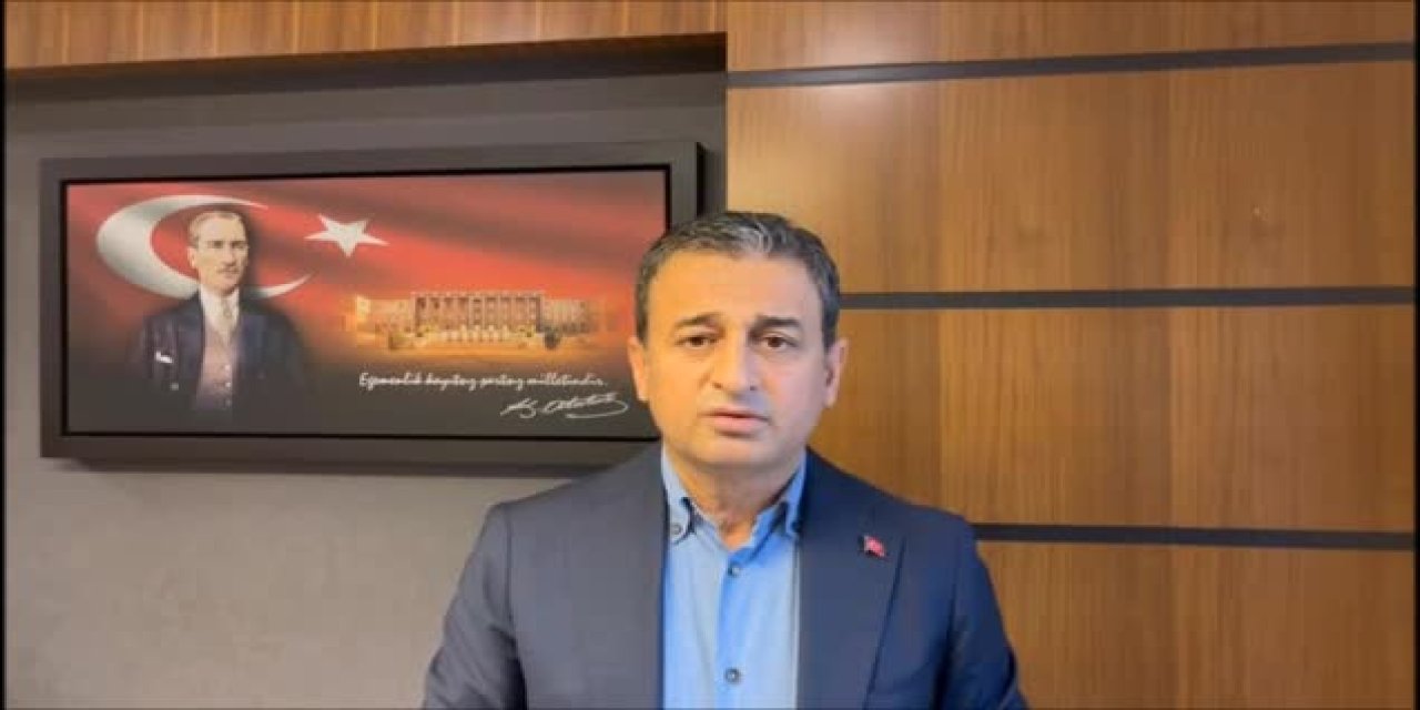 CHP’Lİ BULUT: “HALK, 3 KURUŞ TASARRUF İÇİN EKMEK KUYRUKLARINA GİRERKEN; SARAY’IN TORPİLLİLERİ SERVETİNE SERVET KATTI”