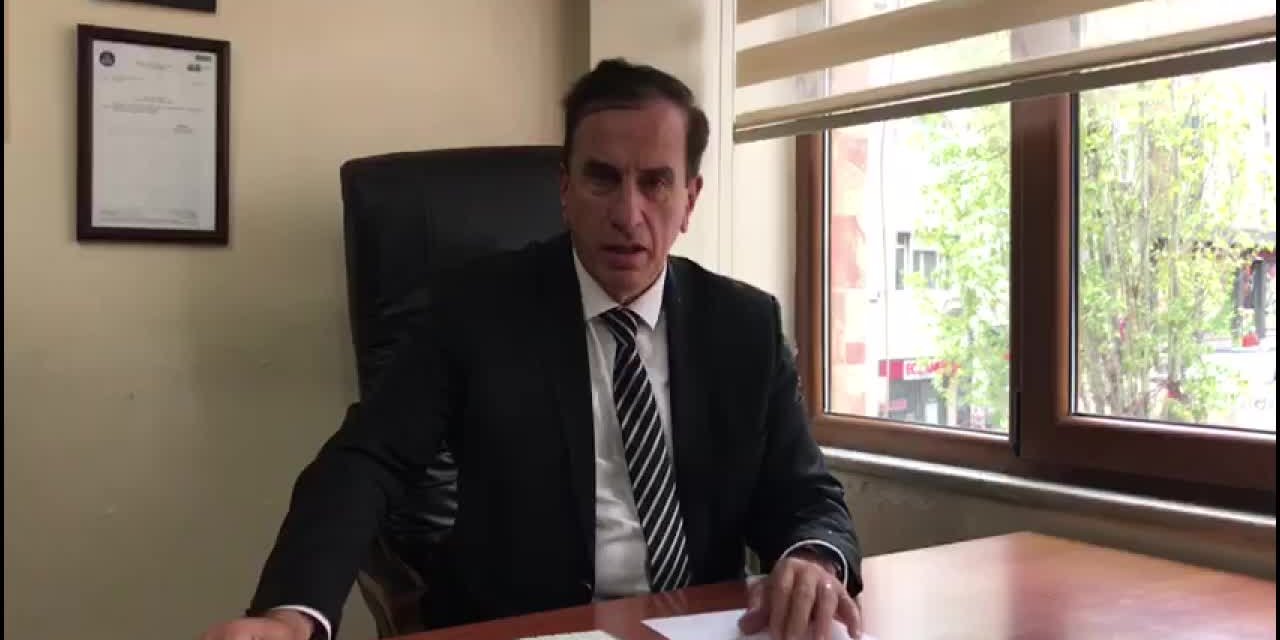 EKMEK İŞVERENLERİNDEN EKMEKTE “KATKI” AÇIKLAMASI: “TMO İKİNCİ KALİTE BUĞDAY VERDİĞİ İÇİN FIRINLARDA KATKI KULLANILMAYA BAŞLANDI”