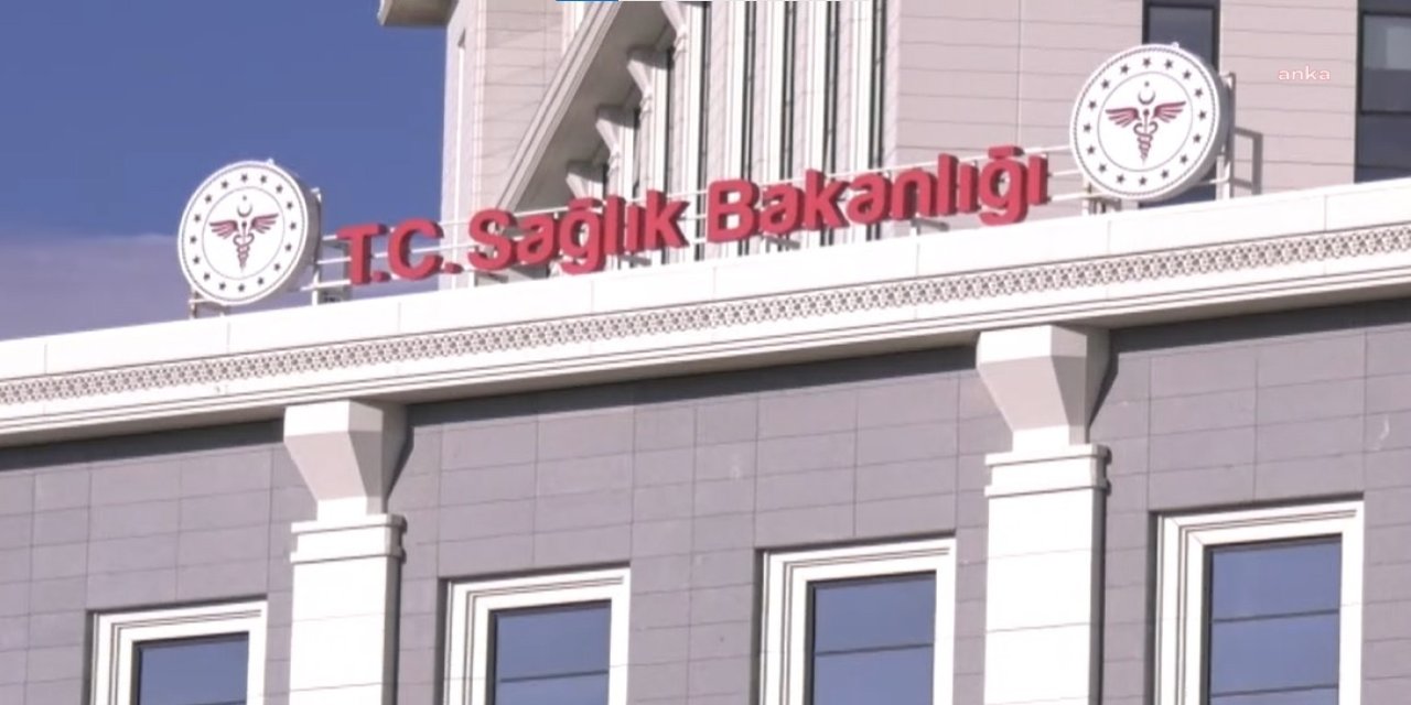 20 BİN SAĞLIK PERSONELİ ALIMI İÇİN TERCİH İŞLEMLERİ BAŞLADI