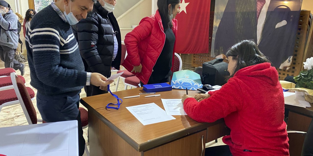 ADANA BELEDİYESİ 1.ULUSAL FOTOĞRAF MARATONU KAYITLARI BAŞLADI