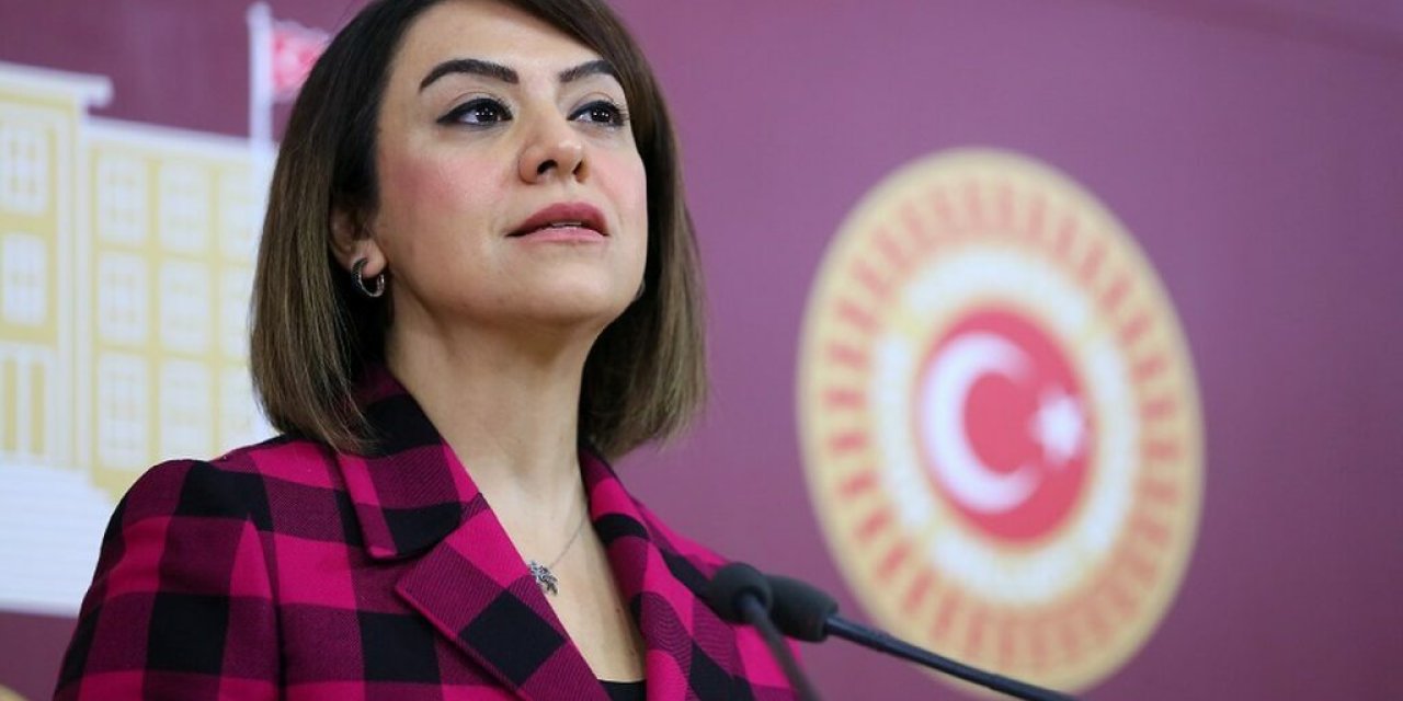 TAŞCIER, AMELİYAT ERTELEMELERİNİ MECLİS’İN ARAŞTIRMASINI İSTEDİ: "SAĞLIK BAKANLIĞI KILINI DAHİ KIPIRDATMIYOR"